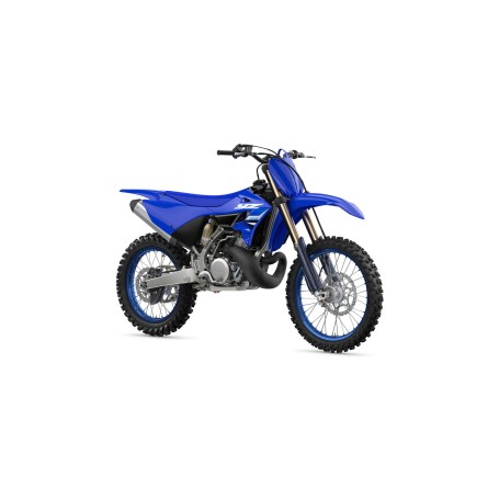 Yamaha | Crossmotor YZ 250